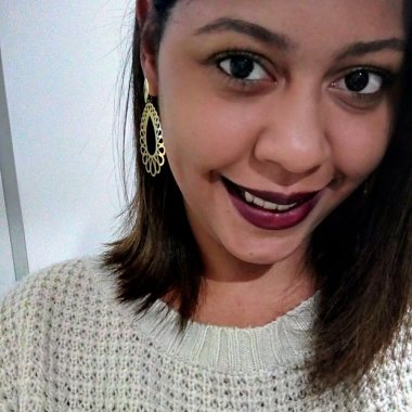 Larissa Abreu