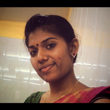 Logeswari Janarthanan