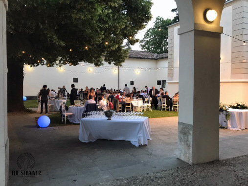 Aperitivo Aziendale - Parma