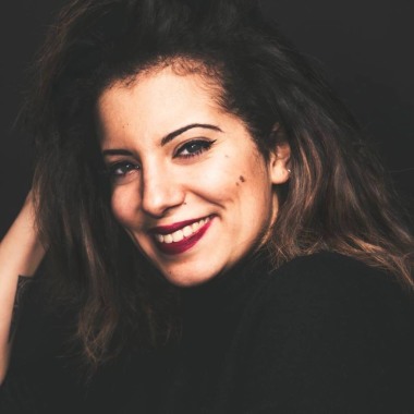 Naïs Bessaih