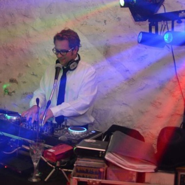 Dj Joss