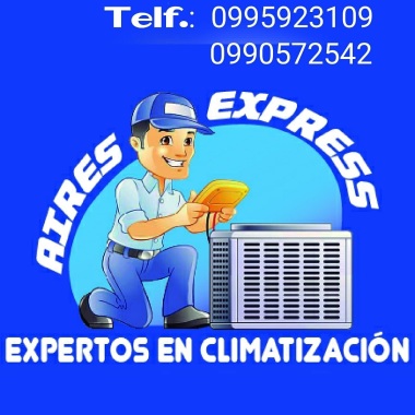 Ae Aires Acondicionados