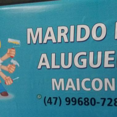 Maridodealuguel