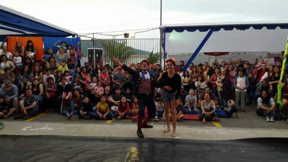 expo quillota
