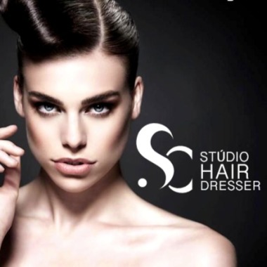 Sc Stúdio Hairdresser