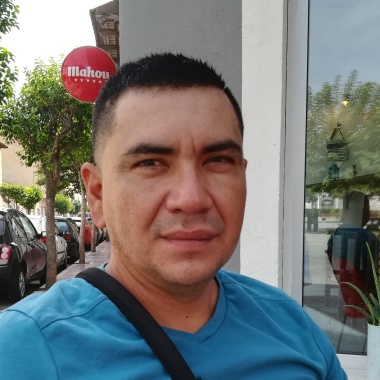 Giovanni Castillo