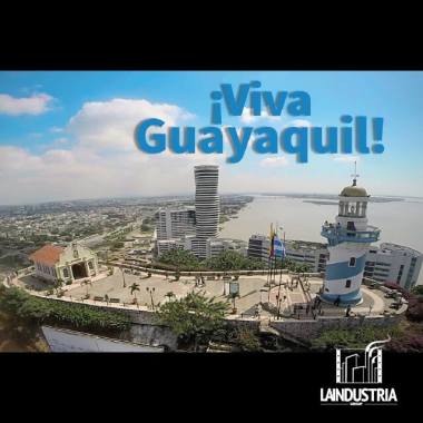 Servicios de Dron