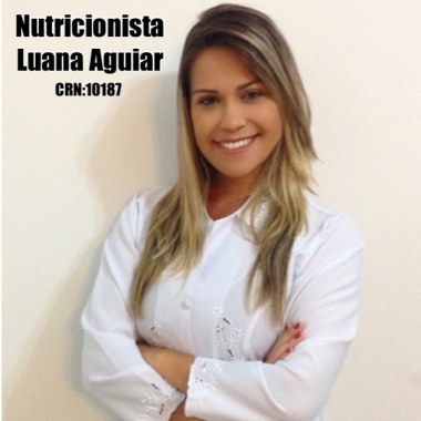 Nutrição
