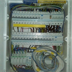 Firma Instalacyjna " Damel" Damian Raś