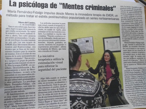 La Nueva España