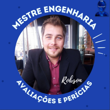 Mestre Engenharia De Avaliações E Perícias
