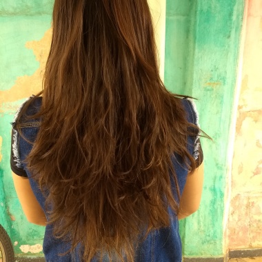 Espaço Vanessa Almeida Cabelo E Pele