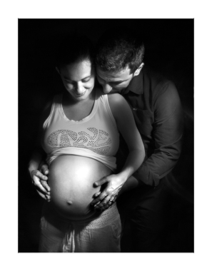 "Attesa" Ritratto di Cosimo & Annalisa