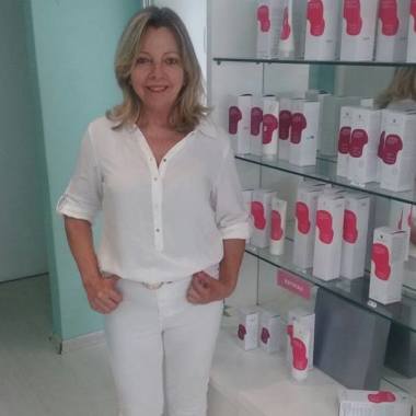 Espaço Estética Nilza Azevedo