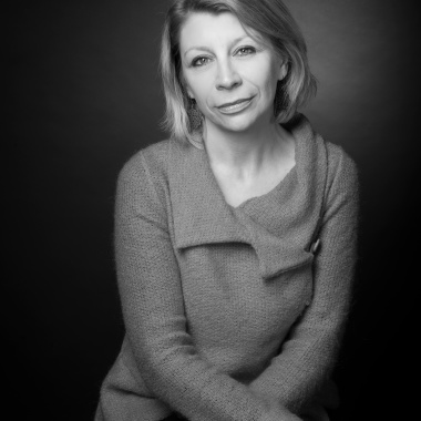 Sarah Edoire