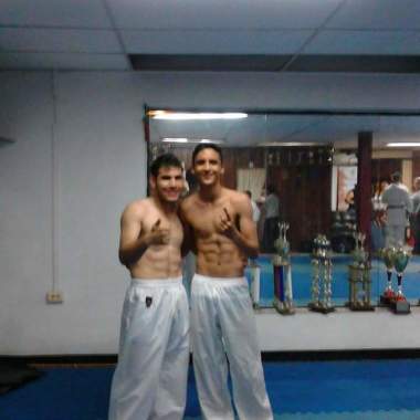 Entrenamiento Funcional