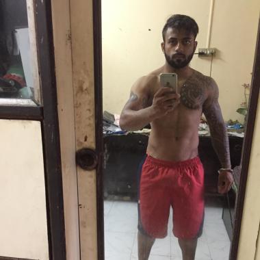 Lokesh Personal Trainer