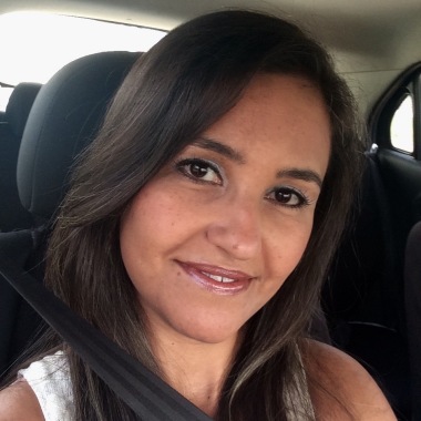 Patrícia Fernanda Neves