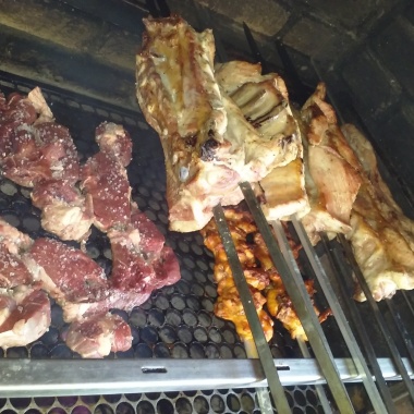 Jj Festas