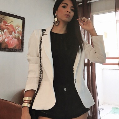 Letícia Craveiro