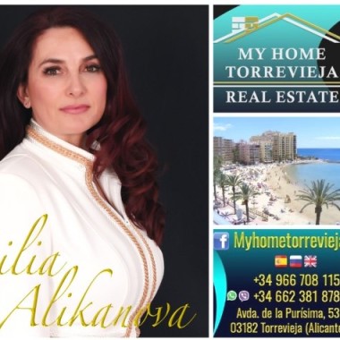 My Home Torrevieja
