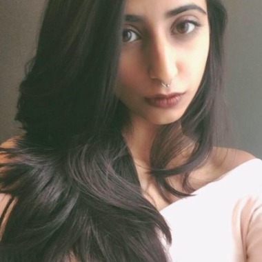 Kisha Ravi