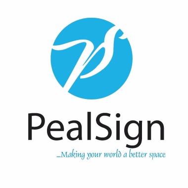 Pealsign