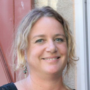 Frédérique Astruc