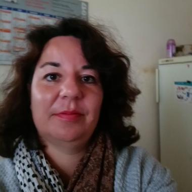 Delphine. De Vreese