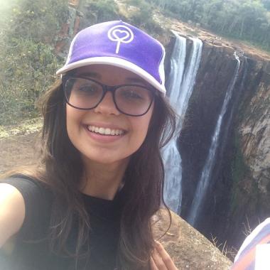 Nathalia Ventin
