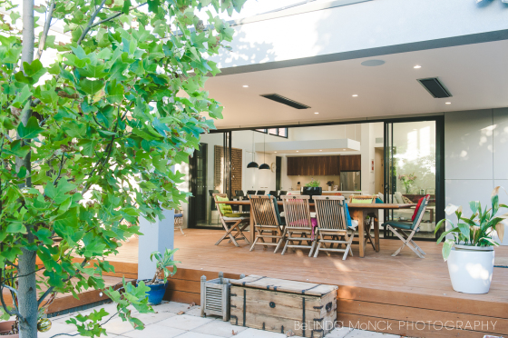 Hindmarsh Extension
Designed by: Designtech Studio
Builder: Finesse Built