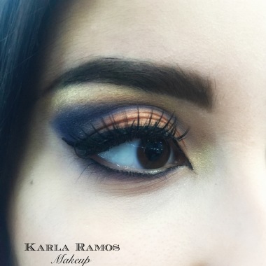 Karla Ramos Maquilleuse Professionnele