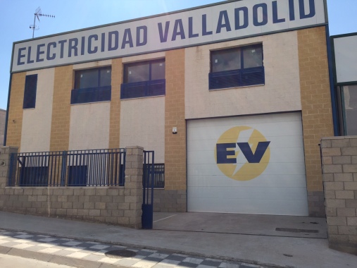 NUESTRA NAVE ALMACEN