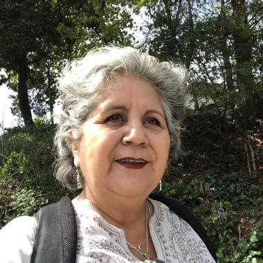 Elizabeth Escobar