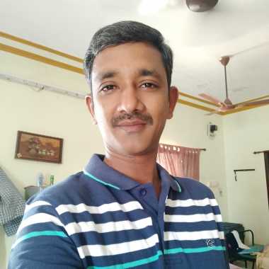 Mohan Kumarasamy