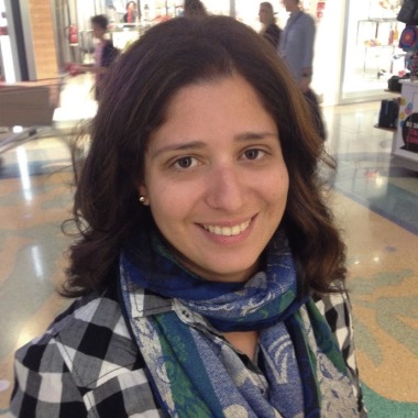 Ingrid Tonon