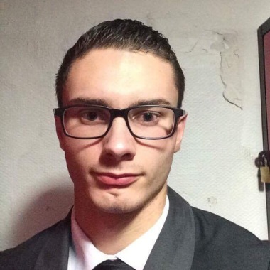 Alexandre Gy