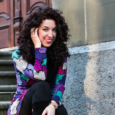 Oihane Viñaspre - Cours De Chant