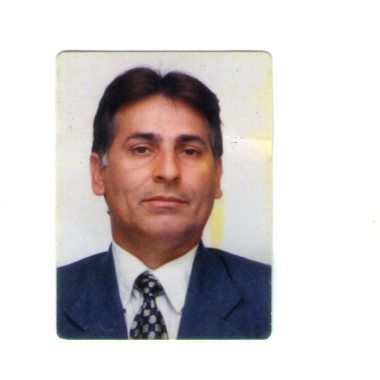 Egnaldo Antunes Chalegre