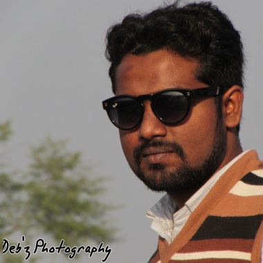 Debarpita Hazra