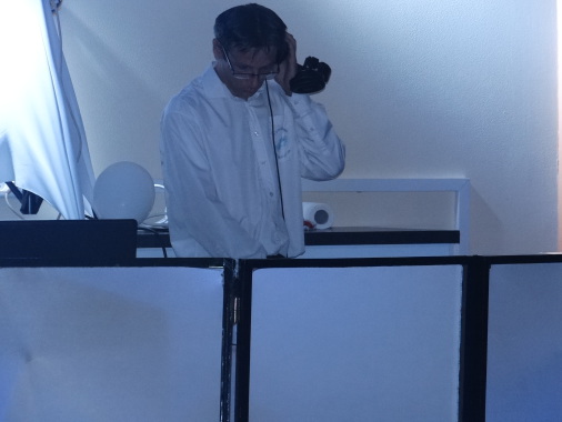 dj animateur morbihan dirigeant de l entreprise votre évènement ciel