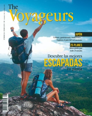 Portada revista