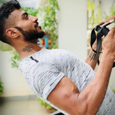 Roshan Singh