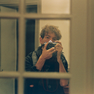 Thibaud Boury