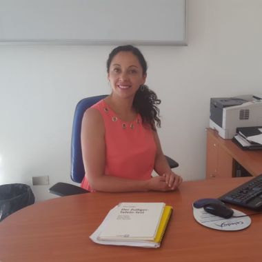 Paola Escobar Gutiérrez