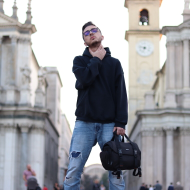 @Traveportrait