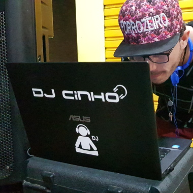 Celso Augusto (Dj)