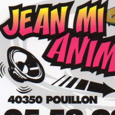Pour Toutes Vos Soirées Dansantes Mariages Etc...