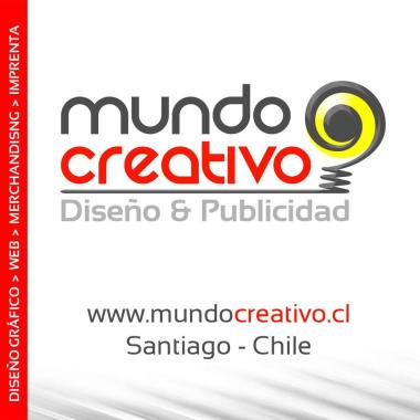 Mundo Creativo Diseño Y Publicidad