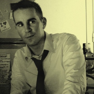 Jean-Baptiste, Monteur Vidéo